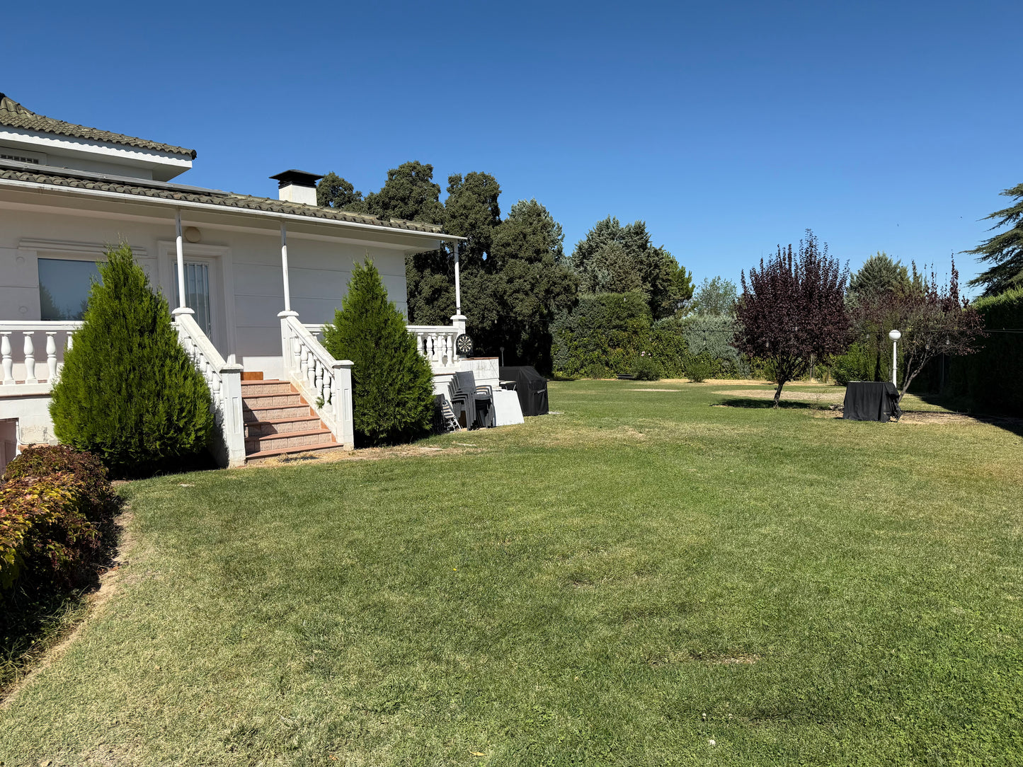 houseandhouse chalet venta ciudalcampo cdc1958-59