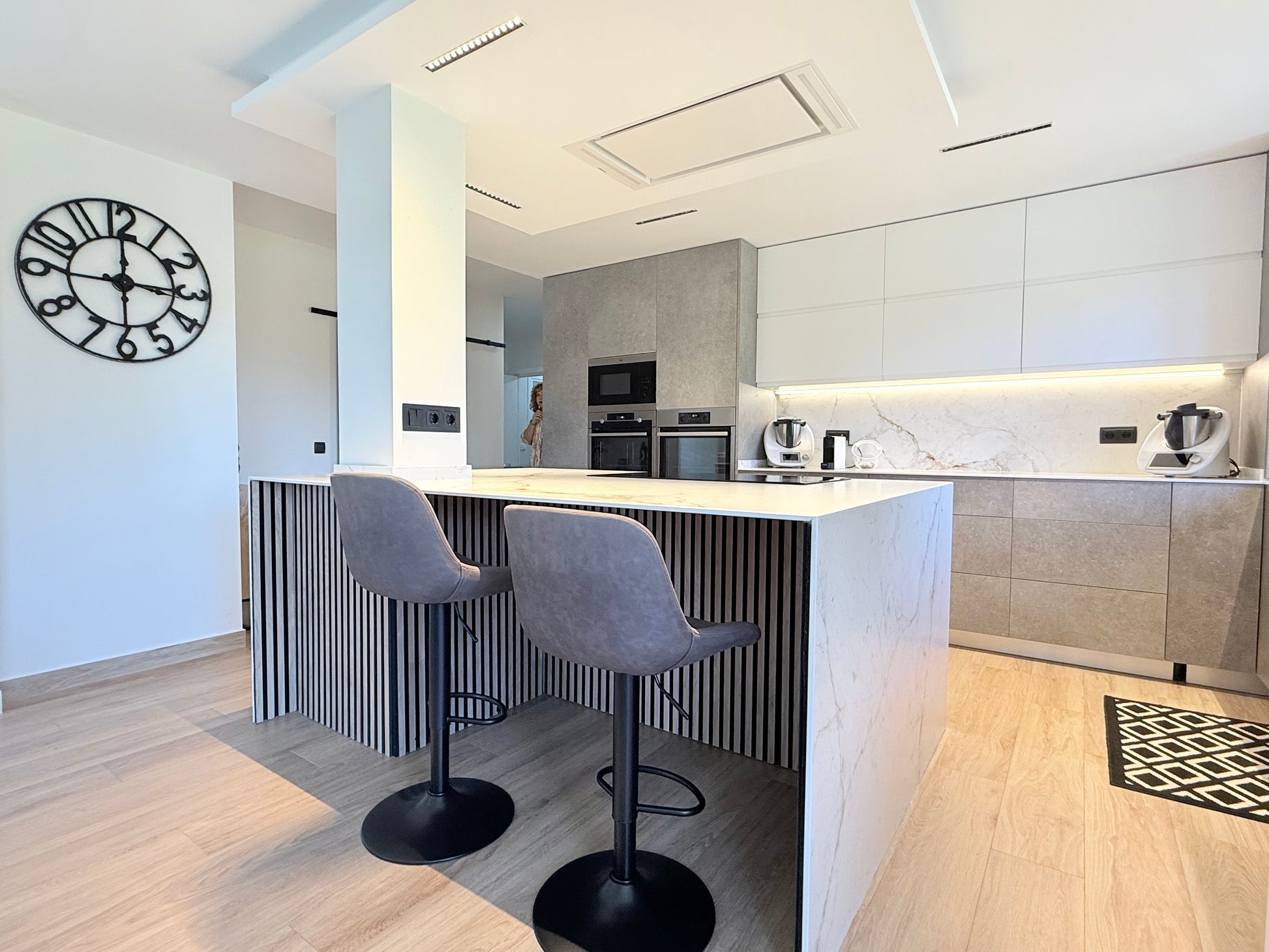 houseandhouse chalet venta ciudalcampo cdc1958-6