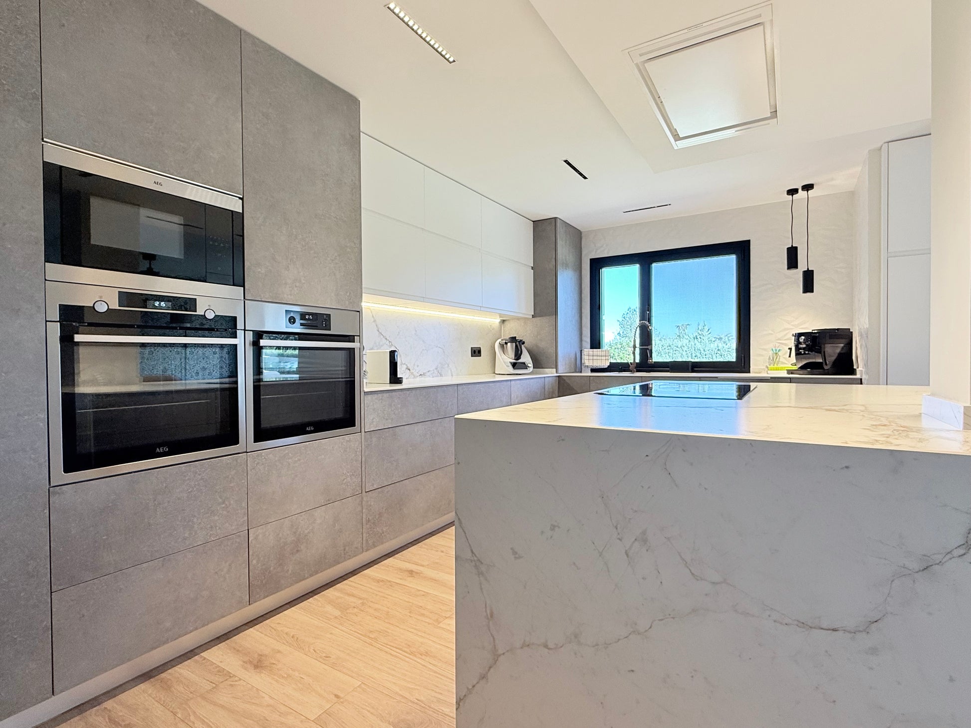 houseandhouse chalet venta ciudalcampo cdc1958-7