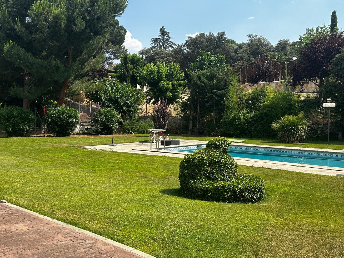 houseandhouse chalet venta ciudalcampo cdc1933-1