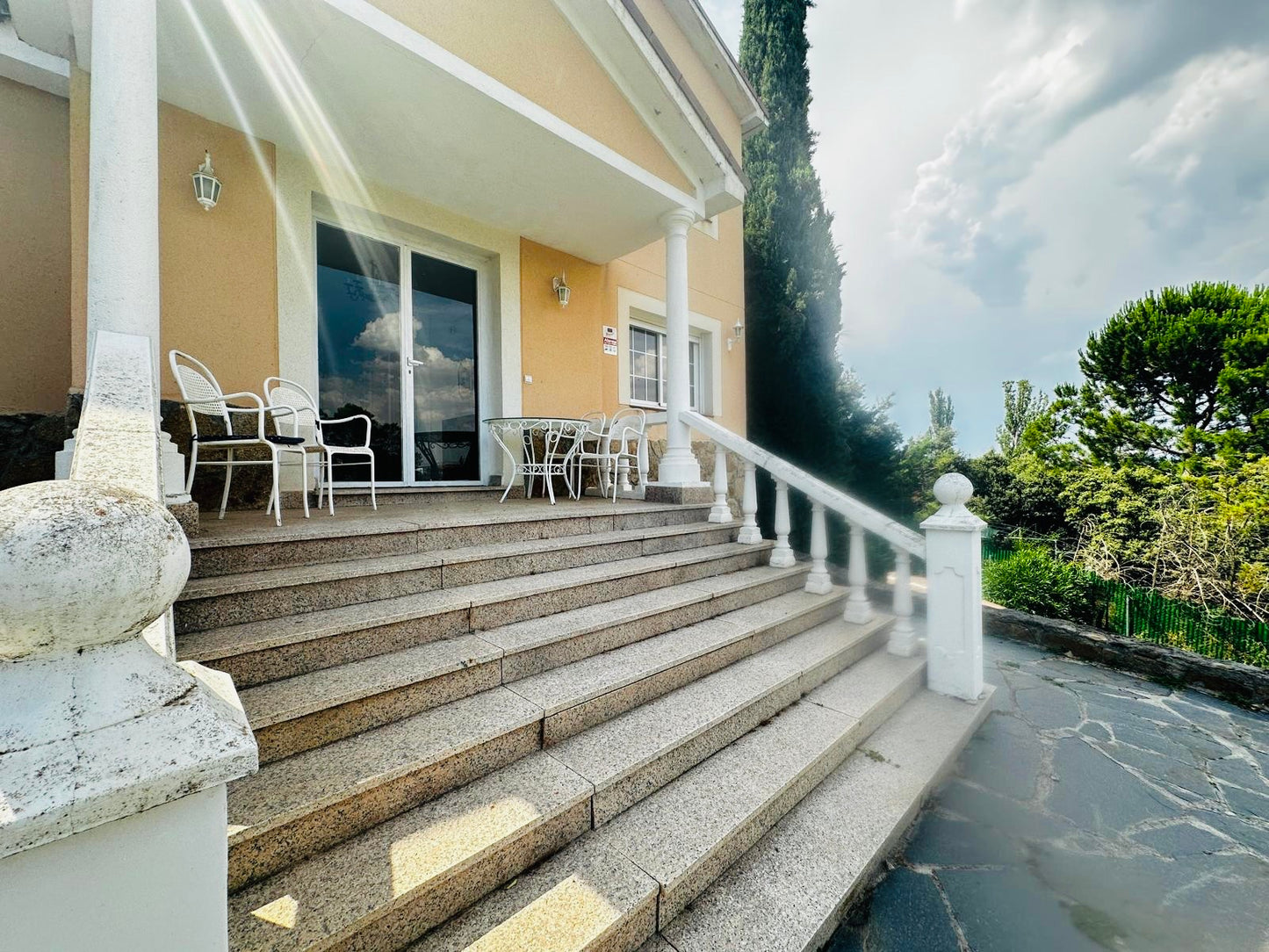 houseandhouse chalet venta ciudalcampo cdc1933-25