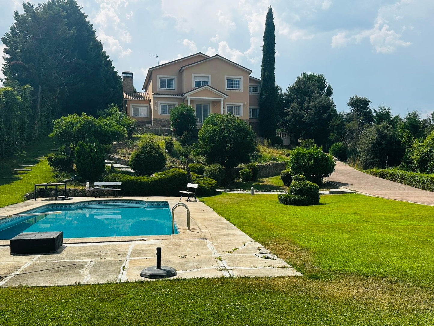 houseandhouse chalet venta ciudalcampo cdc1933-26