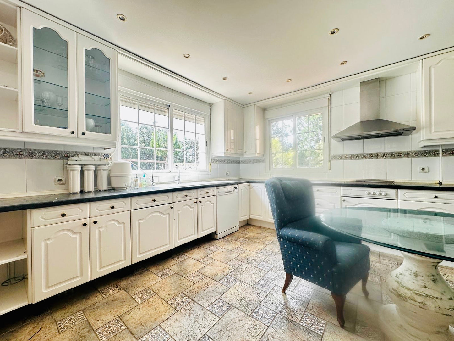 houseandhouse chalet venta ciudalcampo cdc1933-4