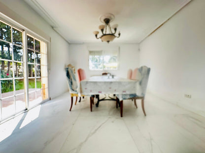 houseandhouse chalet venta ciudalcampo cdc1933-2