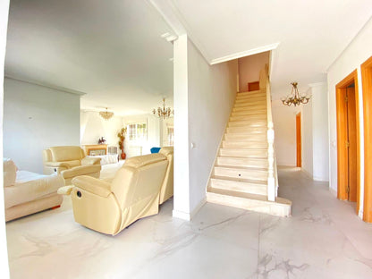 houseandhouse chalet venta ciudalcampo cdc1933-8