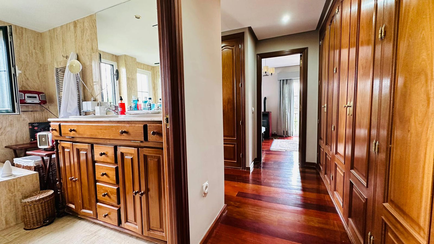 Casa o chalet independiente en venta en Ciudalcampo(Ref.CDC1838)