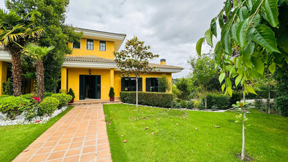 Casa o chalet independiente en venta en Ciudalcampo(Ref.CDC1838)