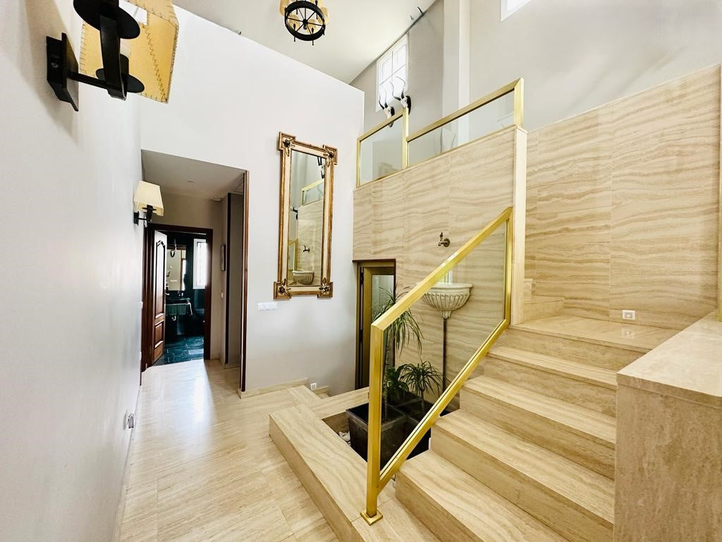 Casa o chalet independiente en venta en Ciudalcampo(Ref.CDC1838)