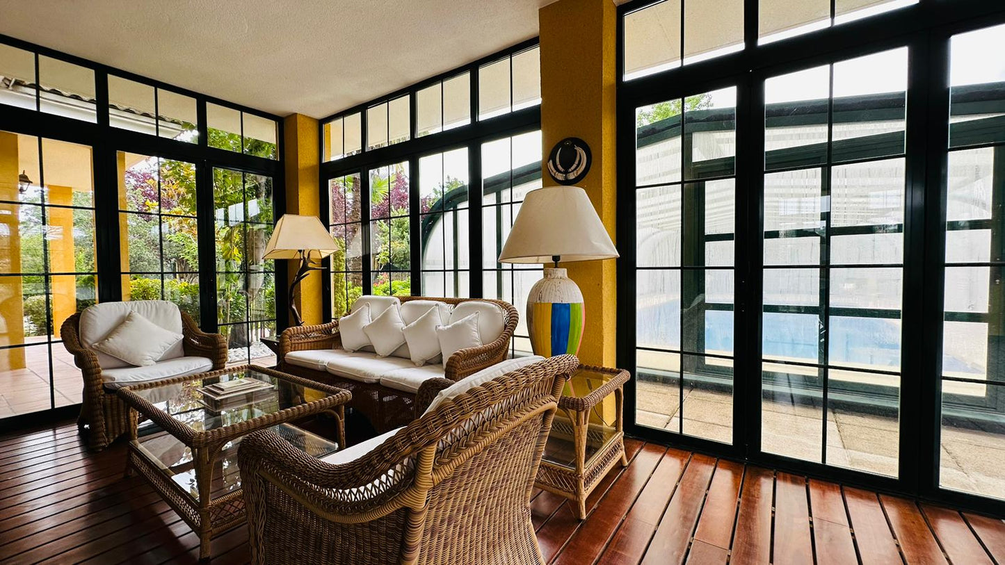 Casa o chalet independiente en venta en Ciudalcampo(Ref.CDC1838)