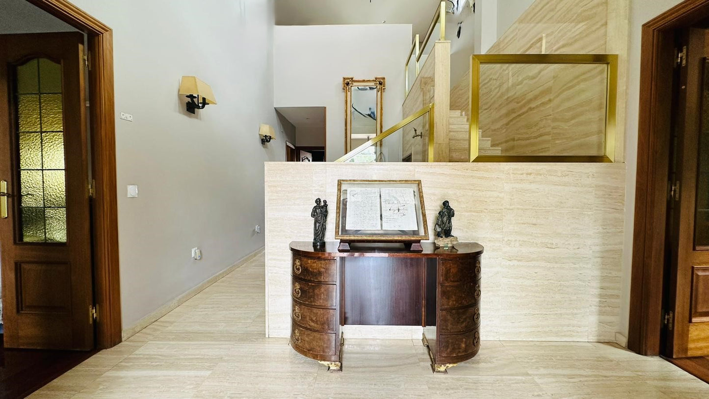 Casa o chalet independiente en venta en Ciudalcampo(Ref.CDC1838)