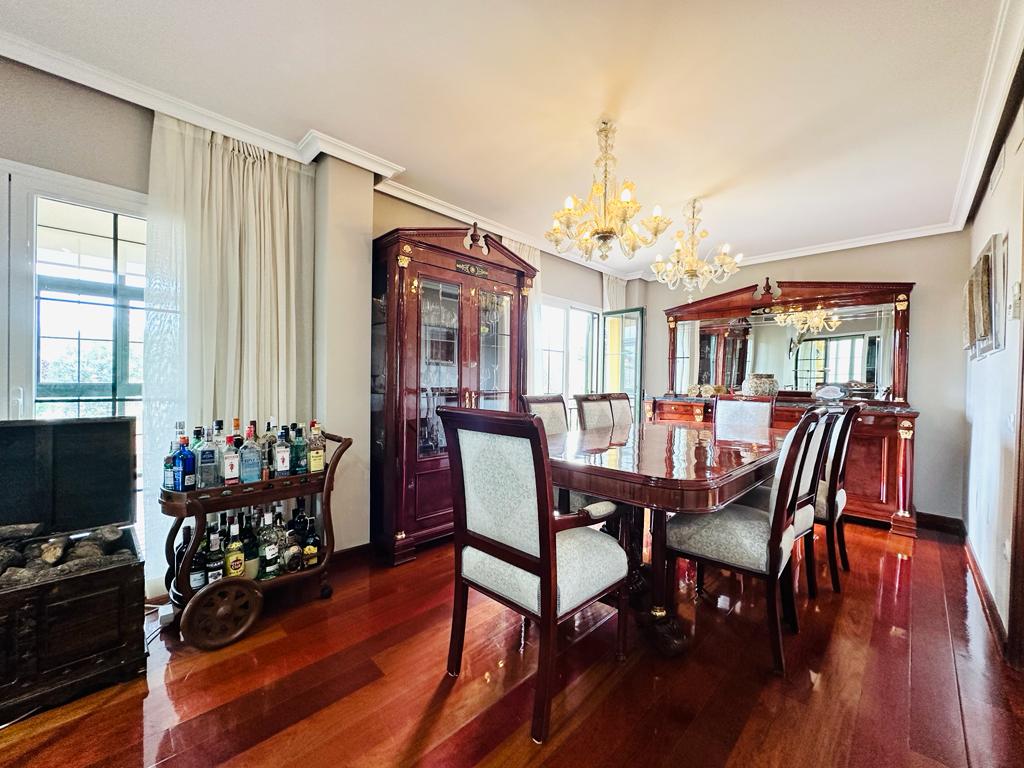 Casa o chalet independiente en venta en Ciudalcampo(Ref.CDC1838)