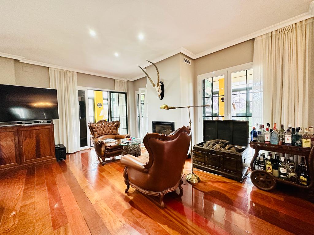 Casa o chalet independiente en venta en Ciudalcampo(Ref.CDC1838)