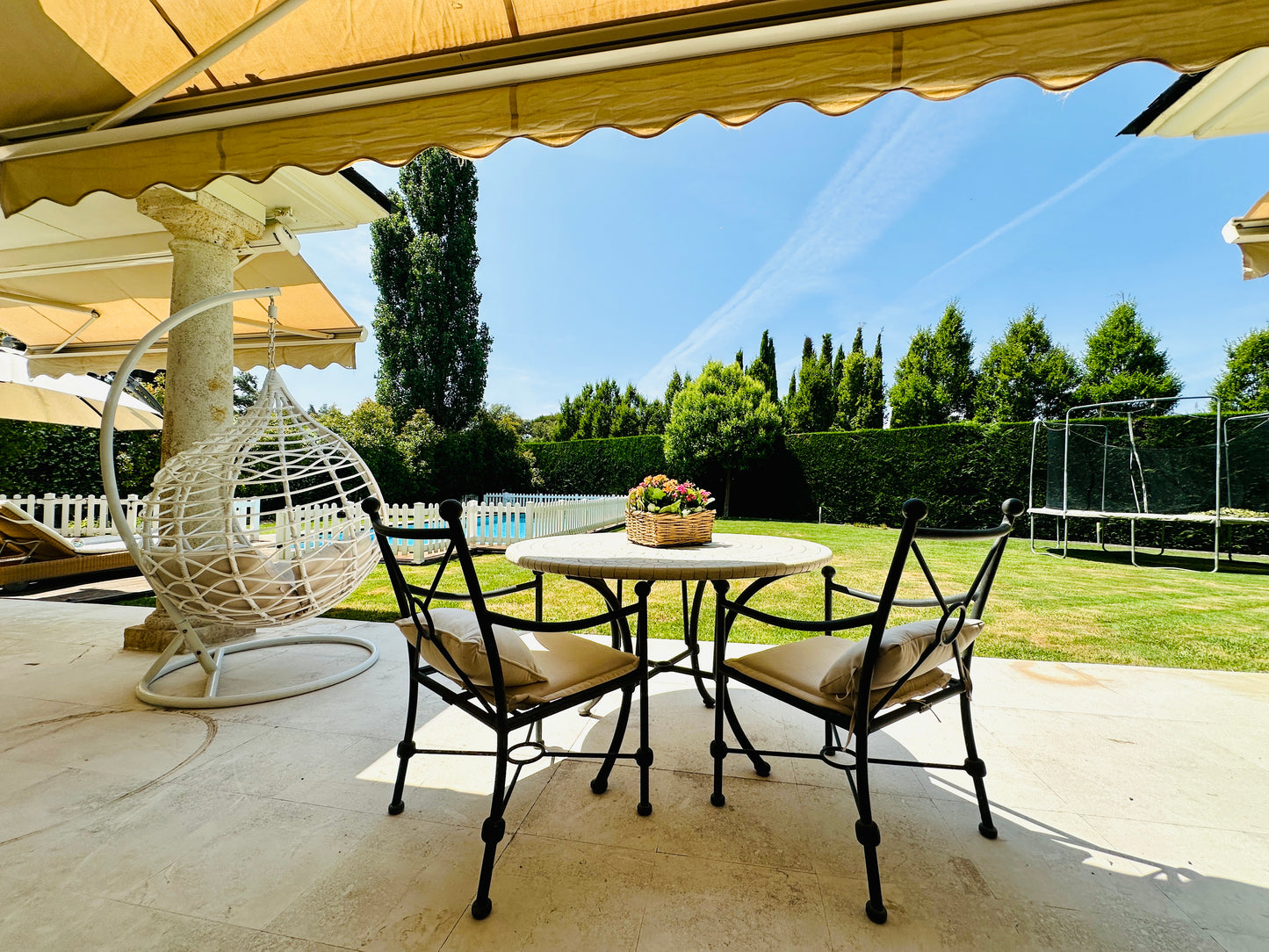 houseandhouse chalet venta ciudalcampo cdc1906-37