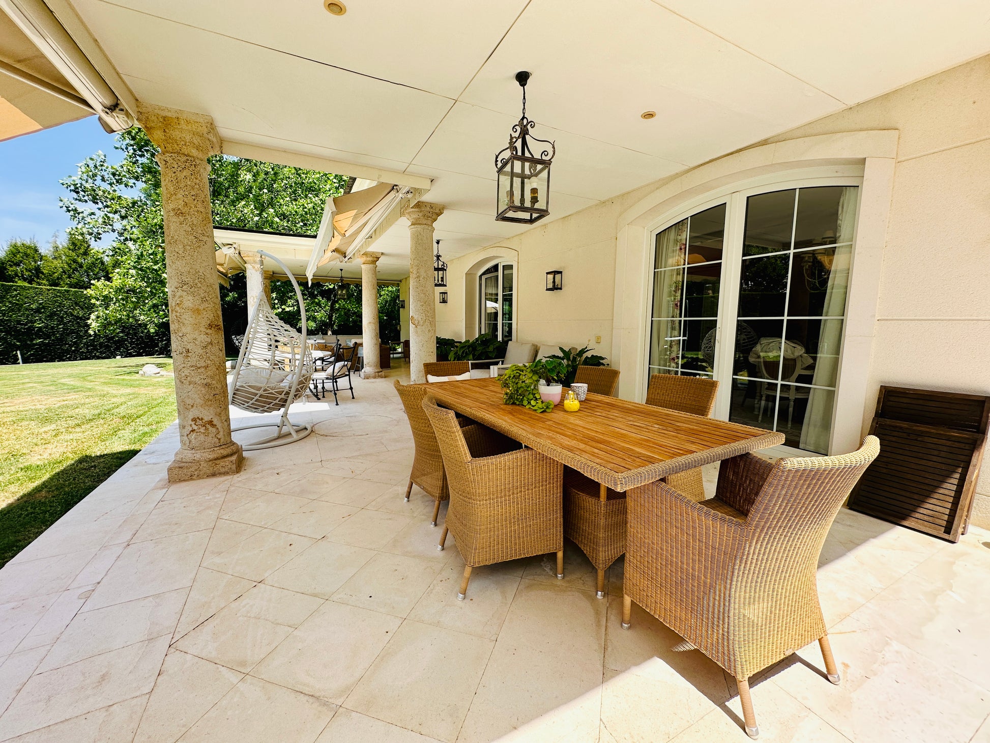 houseandhouse chalet venta ciudalcampo cdc1906-46