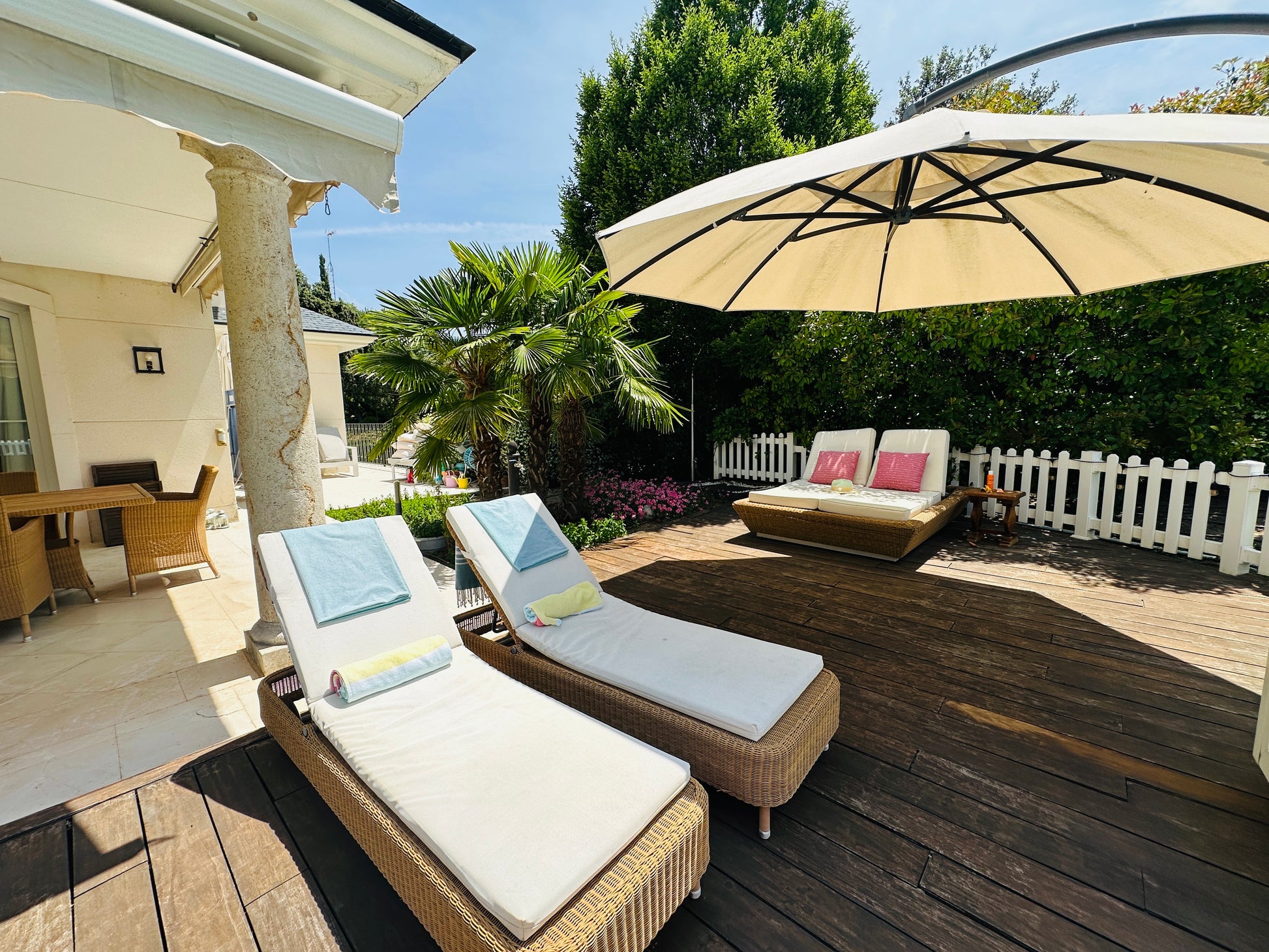 houseandhouse chalet venta ciudalcampo cdc1906-44