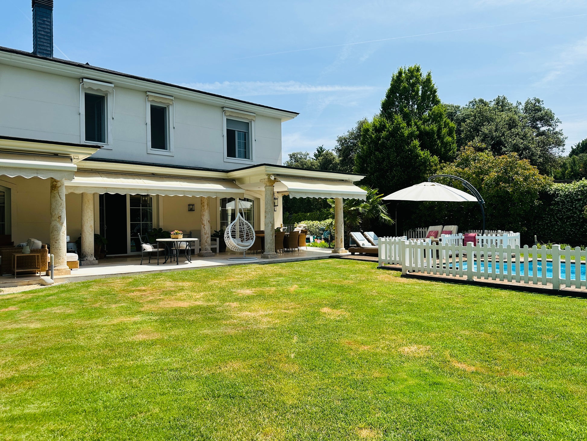 houseandhouse chalet venta ciudalcampo cdc1906-50