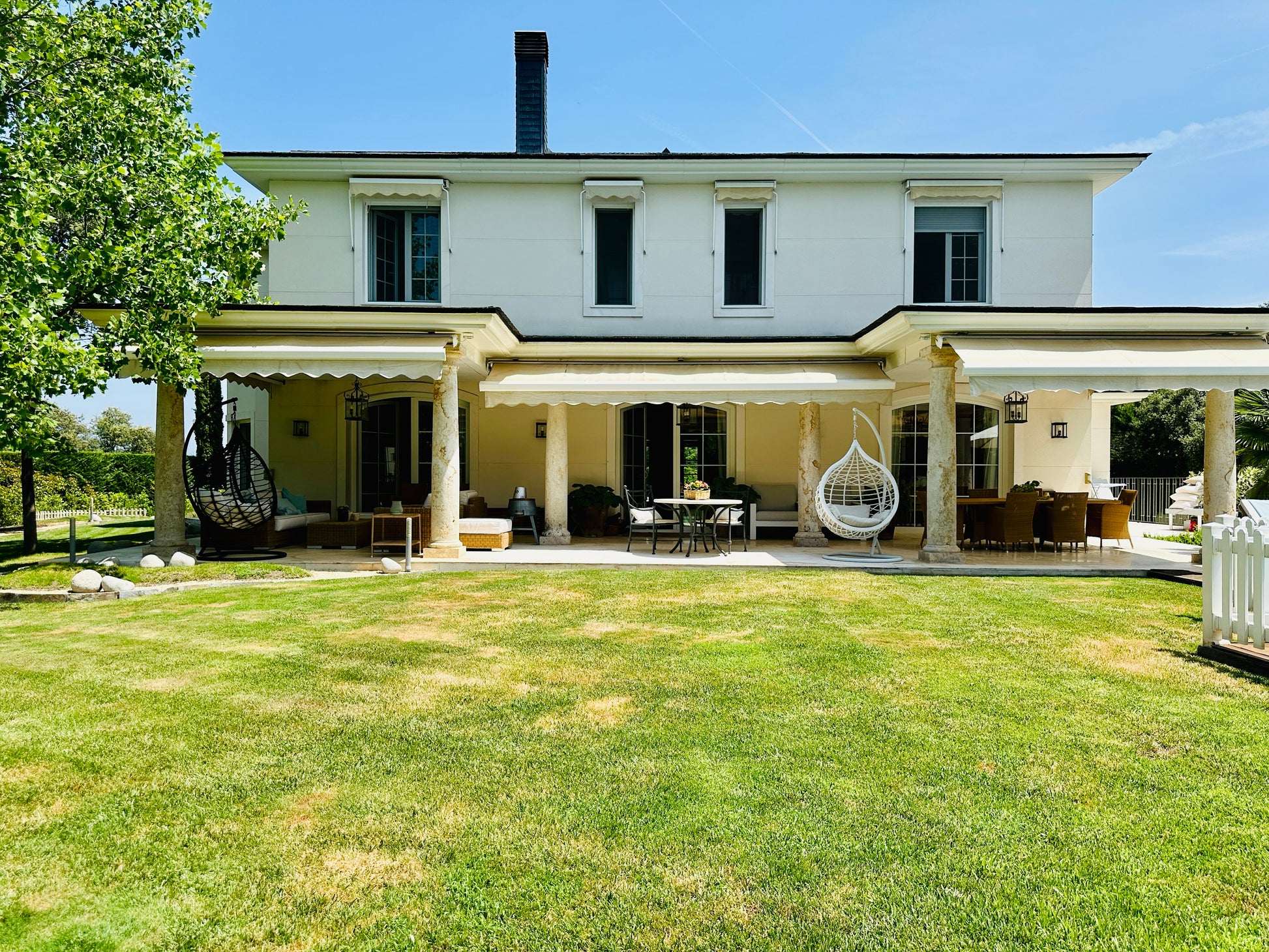 houseandhouse chalet venta ciudalcampo cdc1906-58