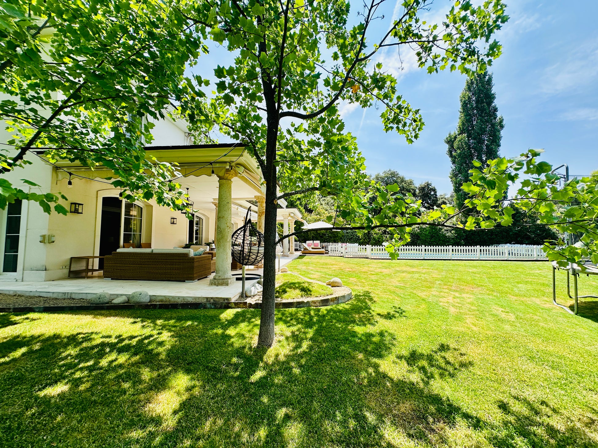 houseandhouse chalet venta ciudalcampo cdc1906-38