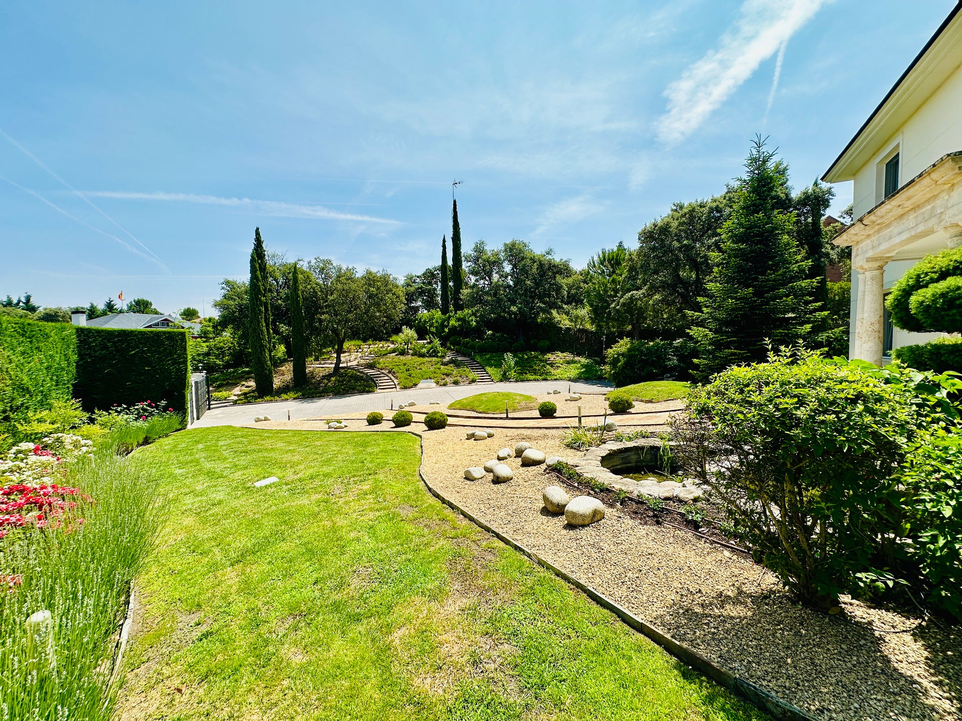 houseandhouse chalet venta ciudalcampo cdc1906-10