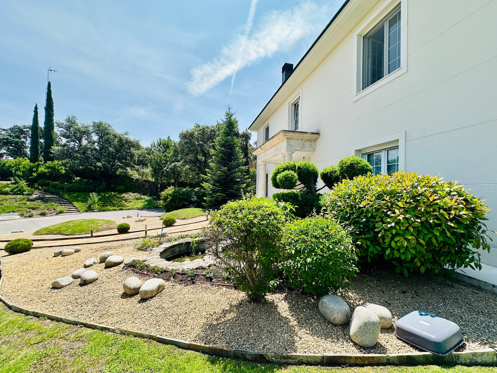 houseandhouse chalet venta ciudalcampo cdc1906-12