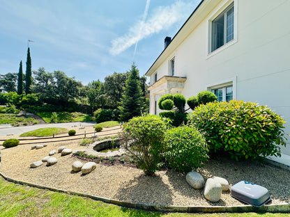 houseandhouse chalet venta ciudalcampo cdc1906-12