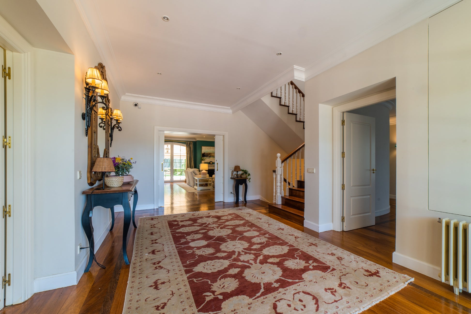 houseandhouse chalet venta ciudalcampo cdc1906-13