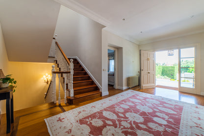 houseandhouse chalet venta ciudalcampo cdc1906-14