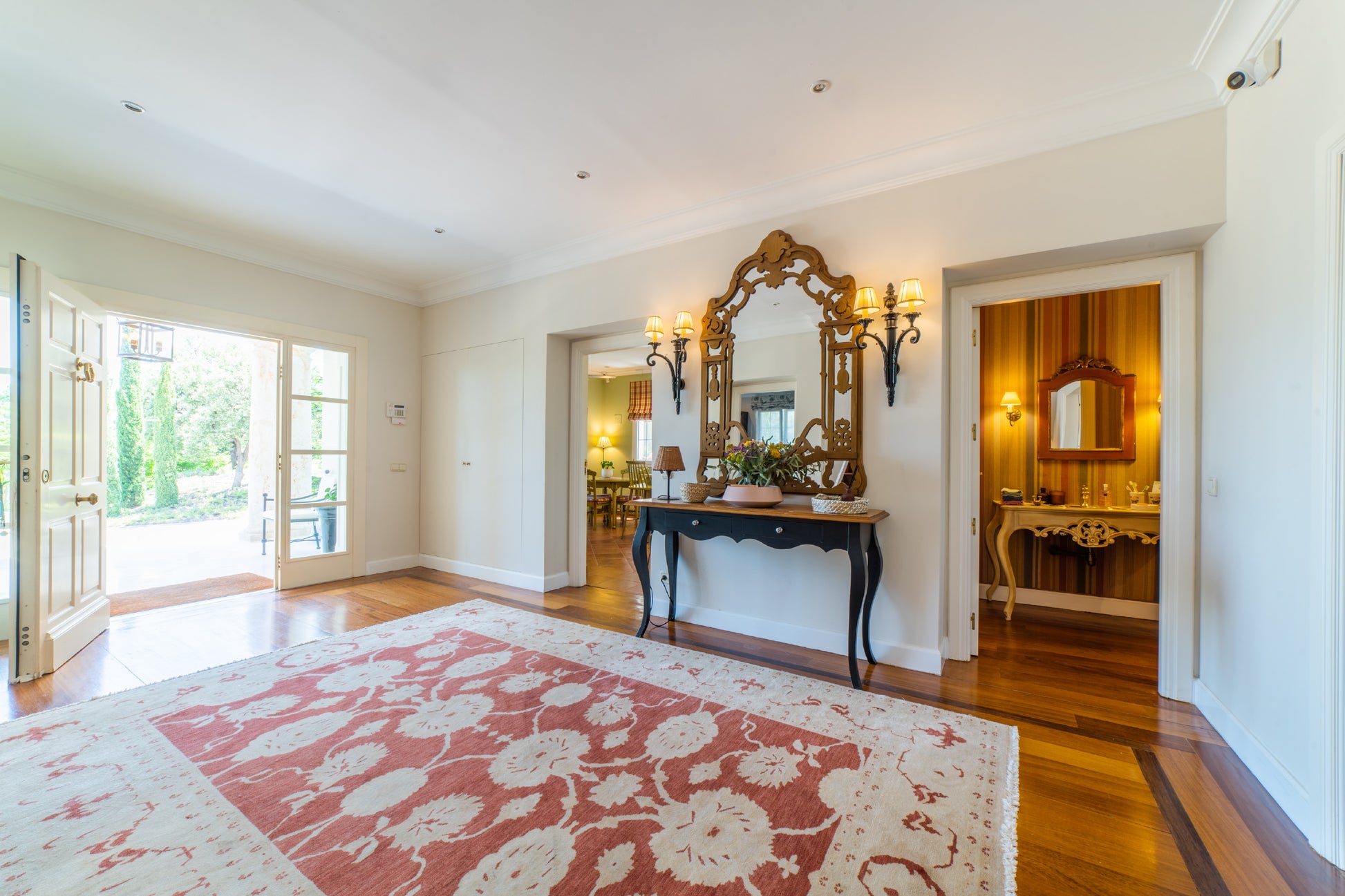 houseandhouse chalet venta ciudalcampo cdc1906-15