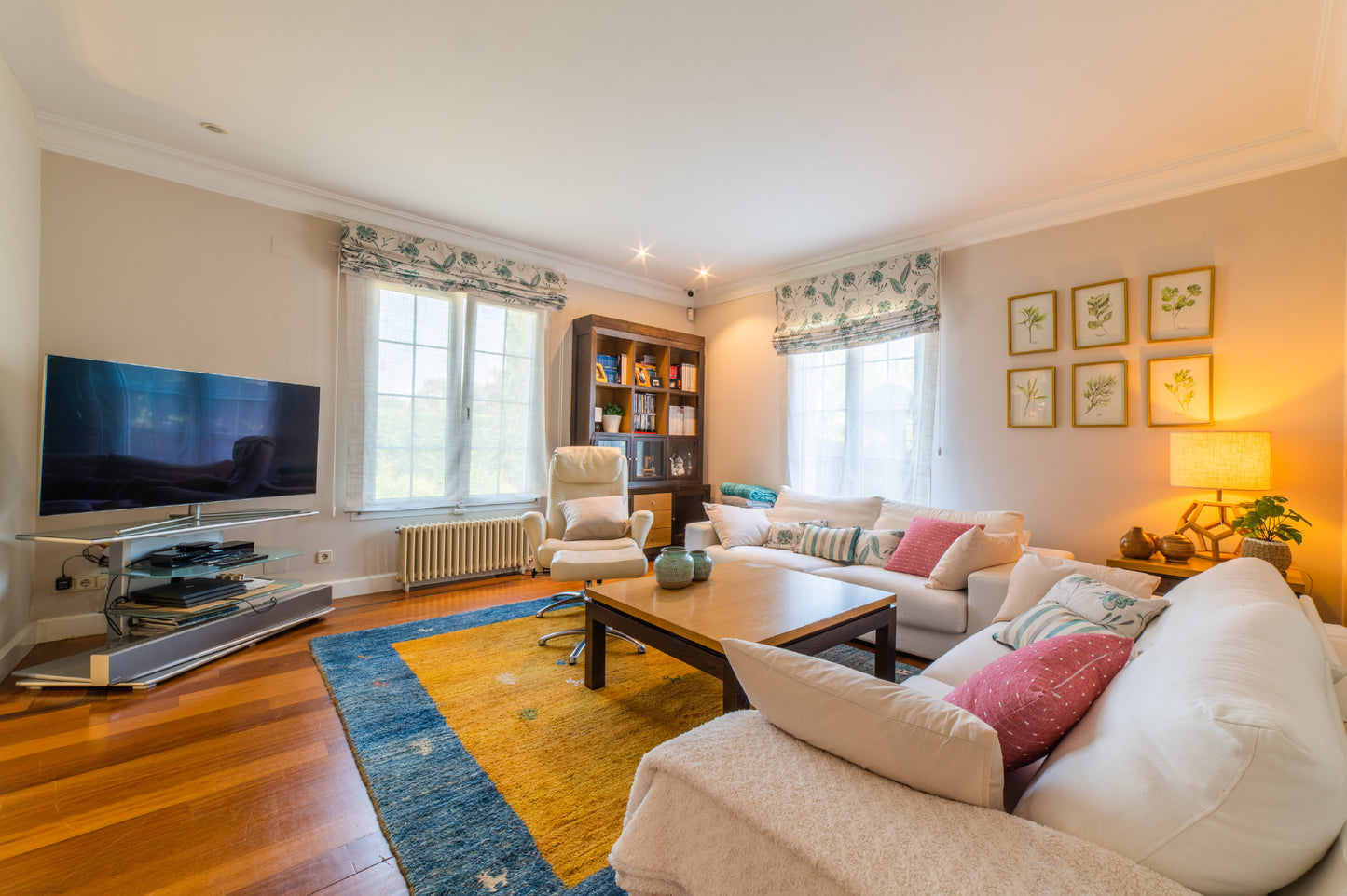 houseandhouse chalet venta ciudalcampo cdc1906-16