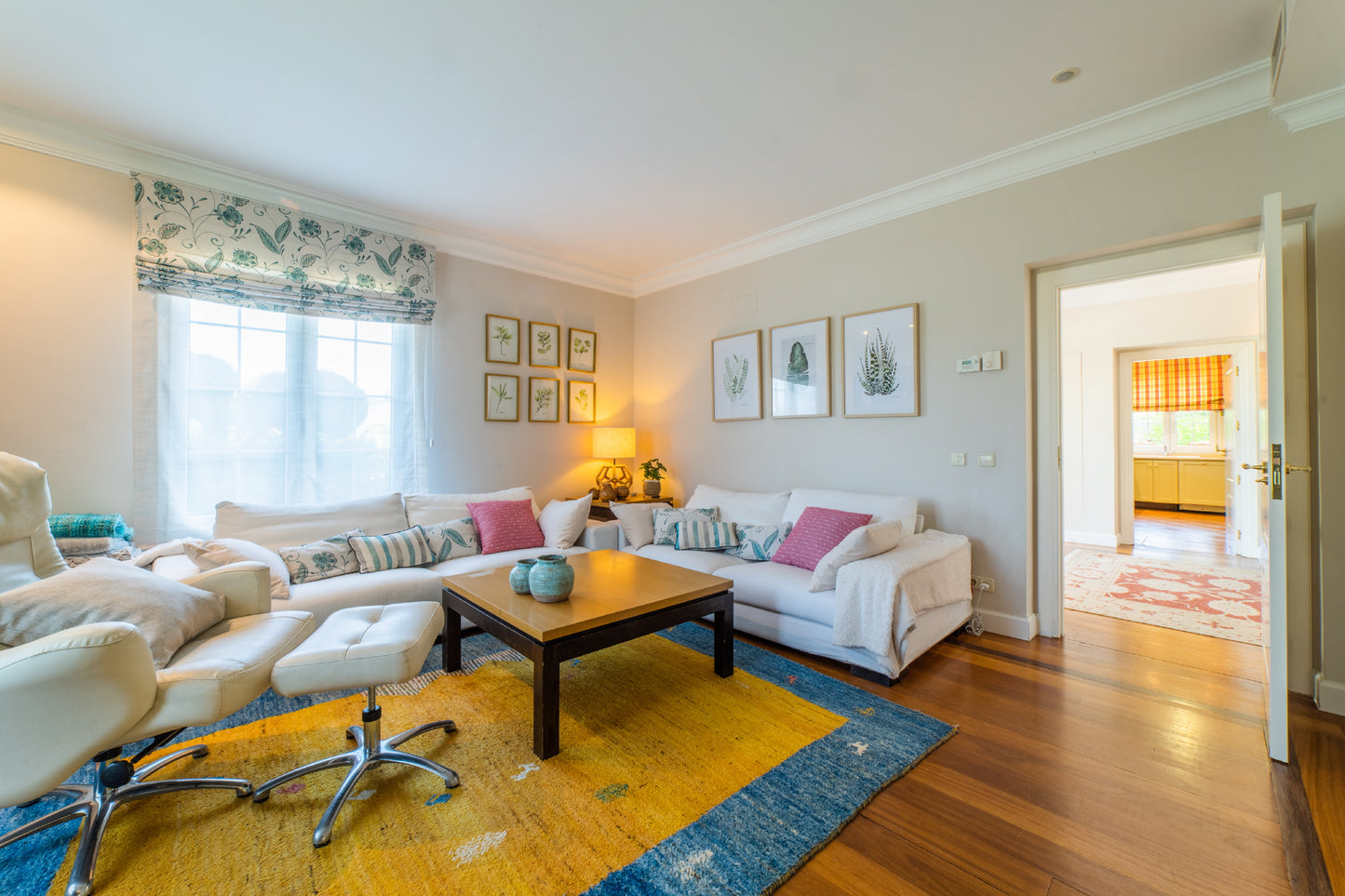 houseandhouse chalet venta ciudalcampo cdc1906-17