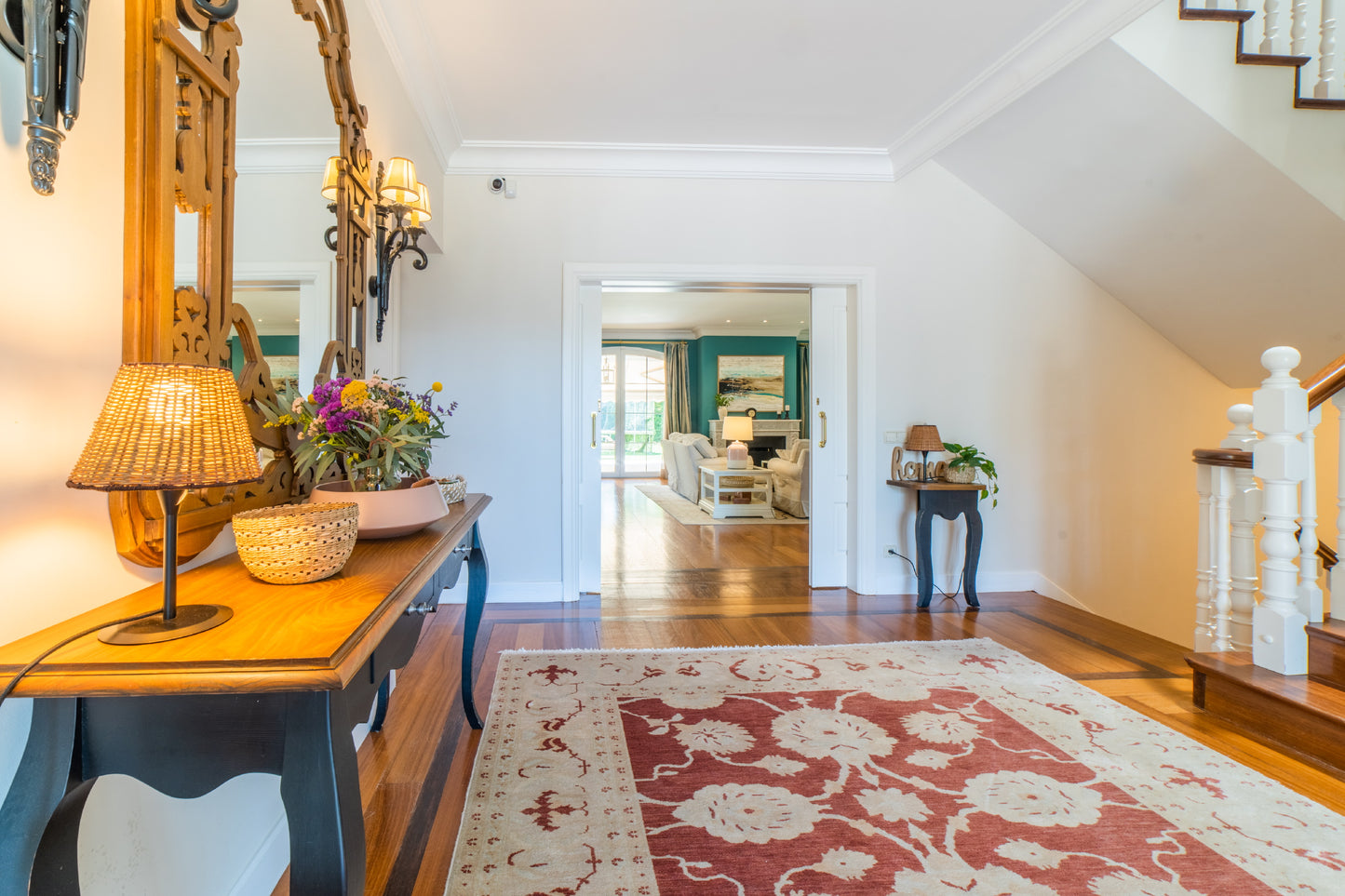 houseandhouse chalet venta ciudalcampo cdc1906-20