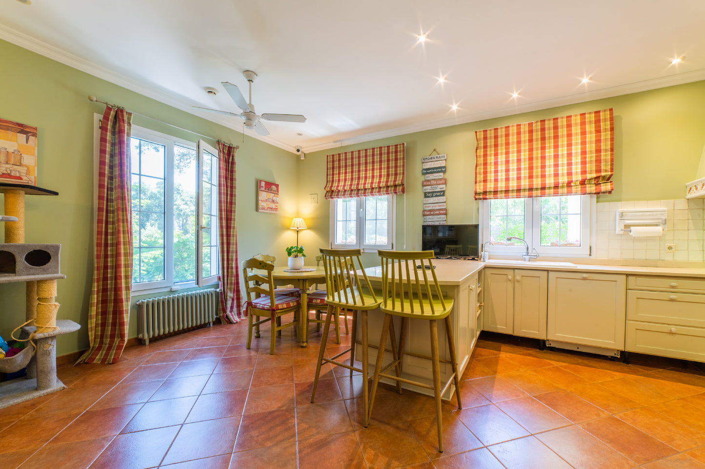 houseandhouse chalet venta ciudalcampo cdc1906-21