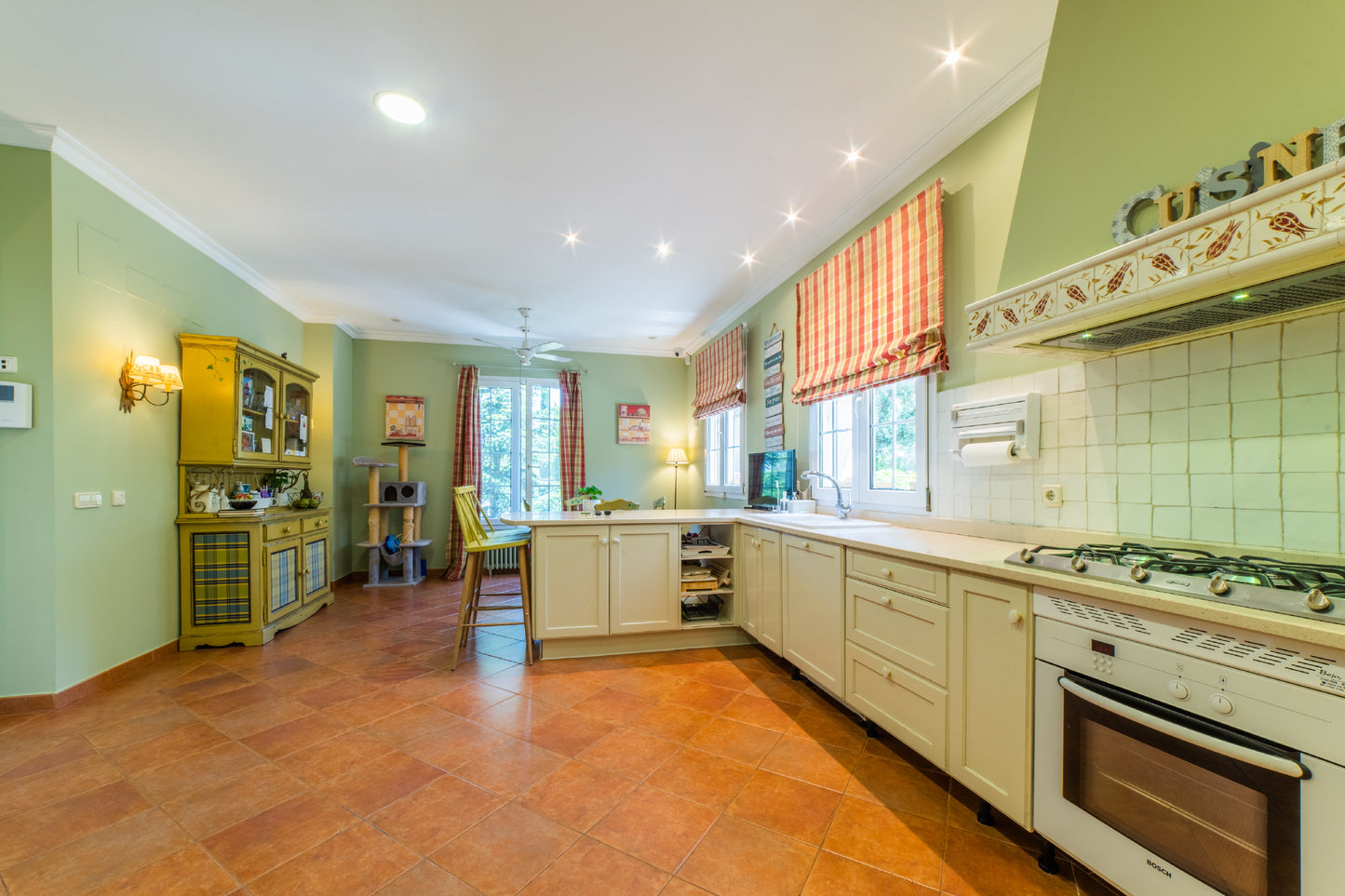 houseandhouse chalet venta ciudalcampo cdc1906-23