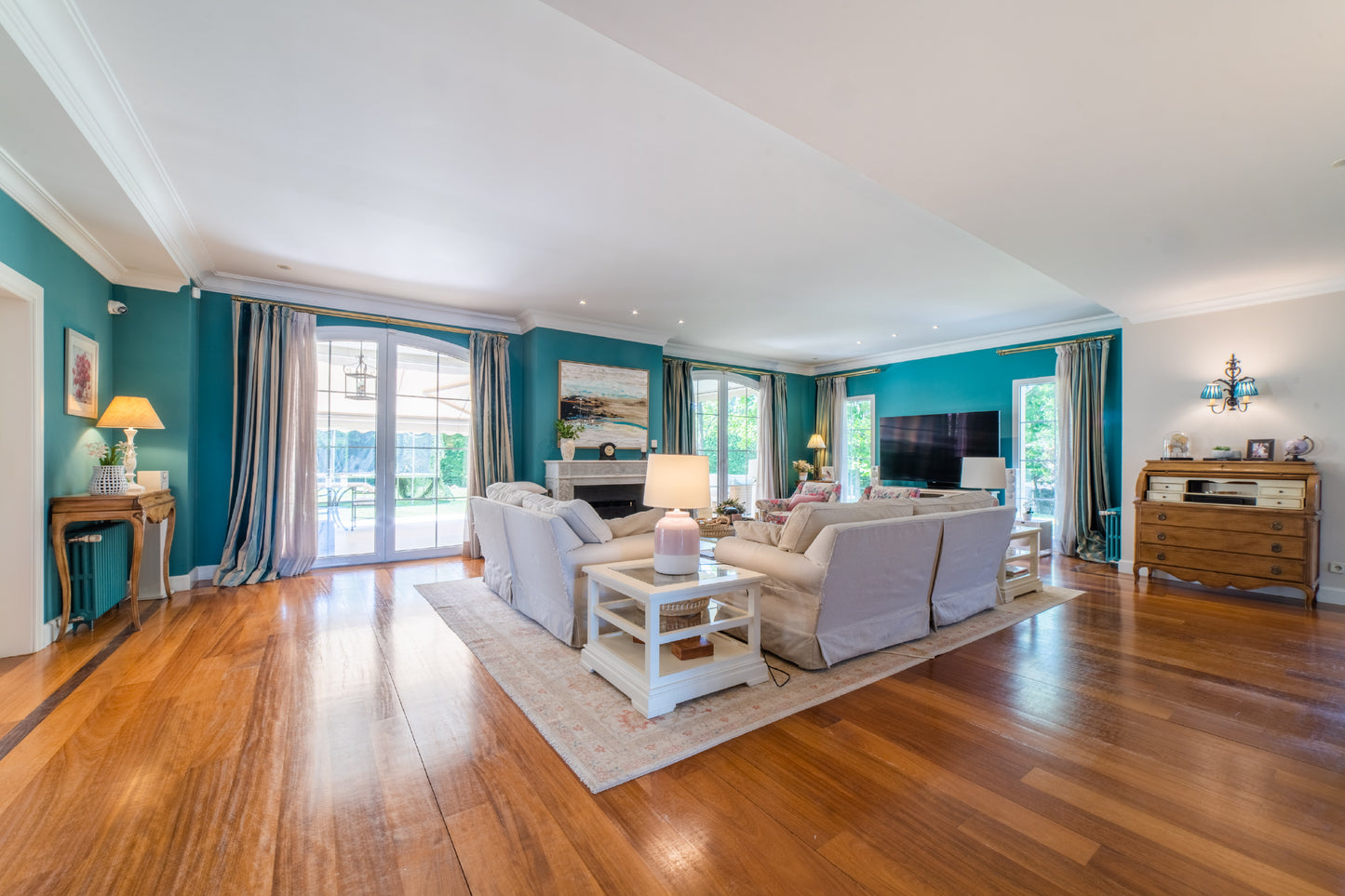 houseandhouse chalet venta ciudalcampo cdc1906-28