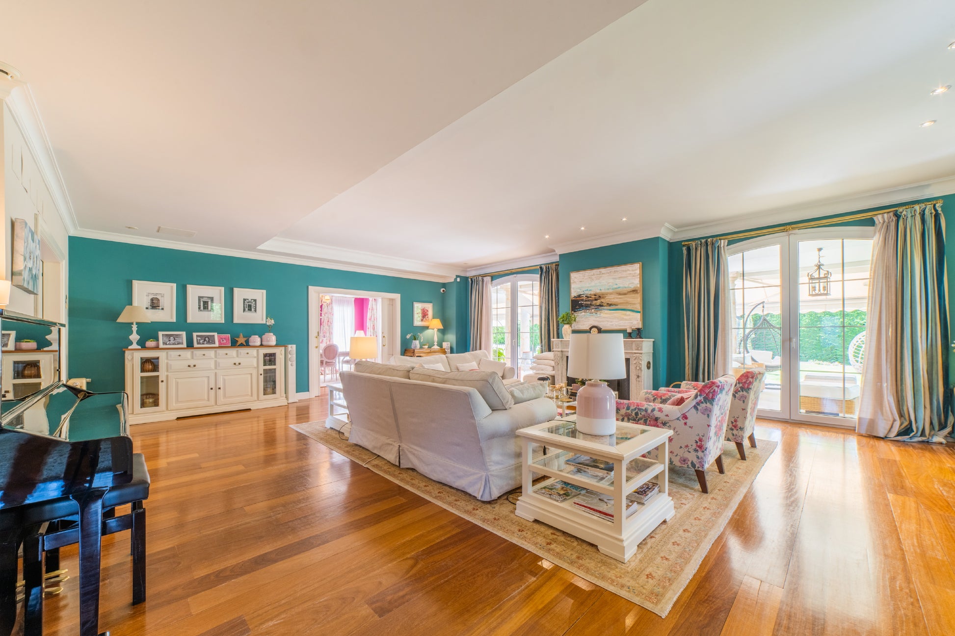 houseandhouse chalet venta ciudalcampo cdc1906-33