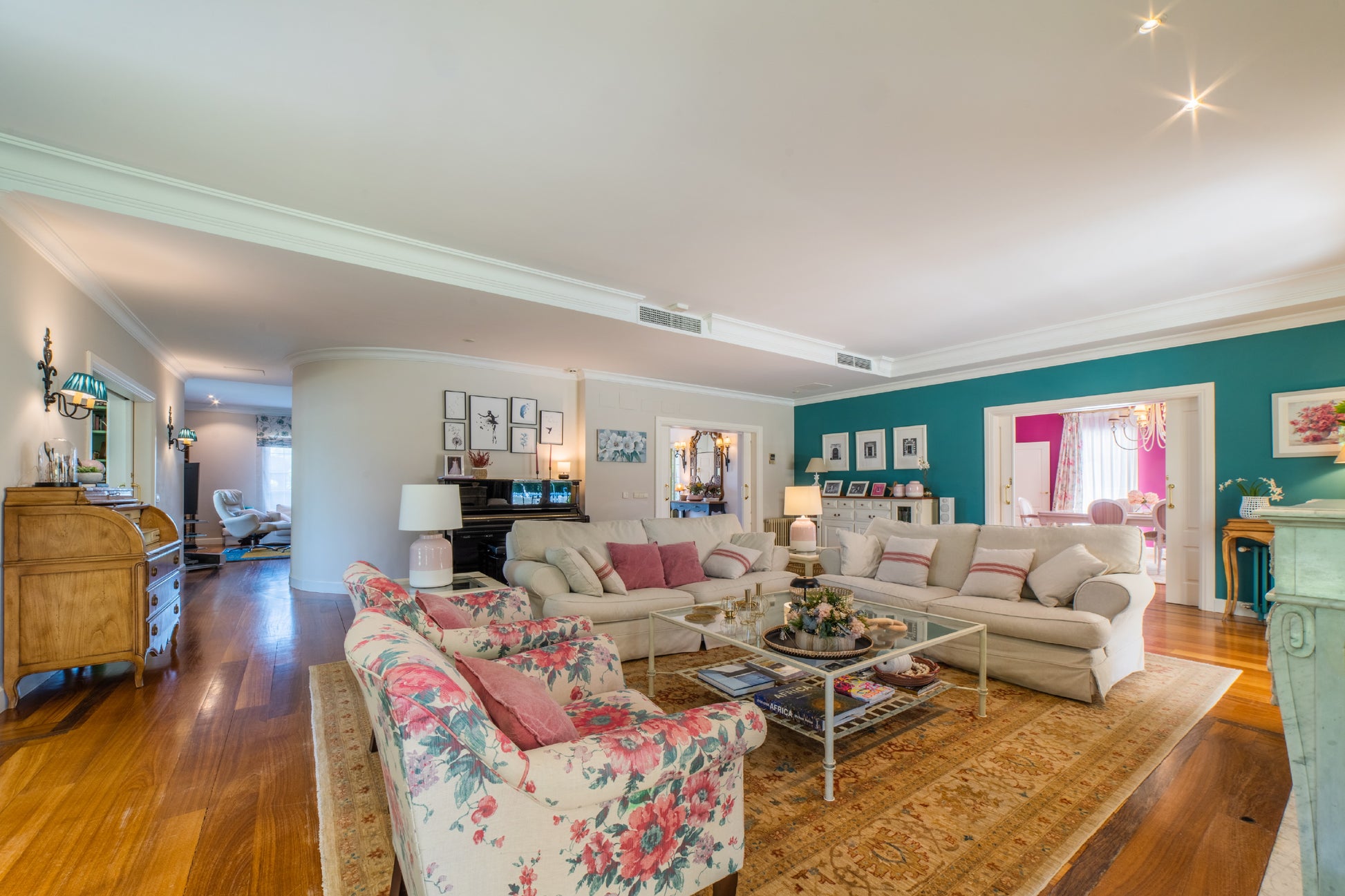 houseandhouse chalet venta ciudalcampo cdc1906-34