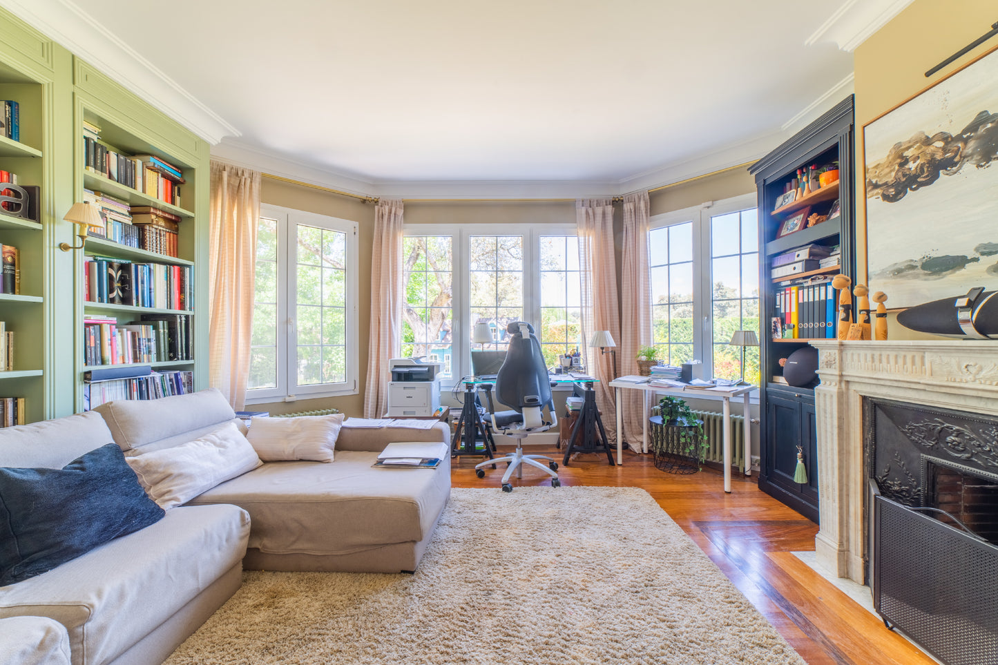 houseandhouse chalet venta ciudalcampo cdc1906-35