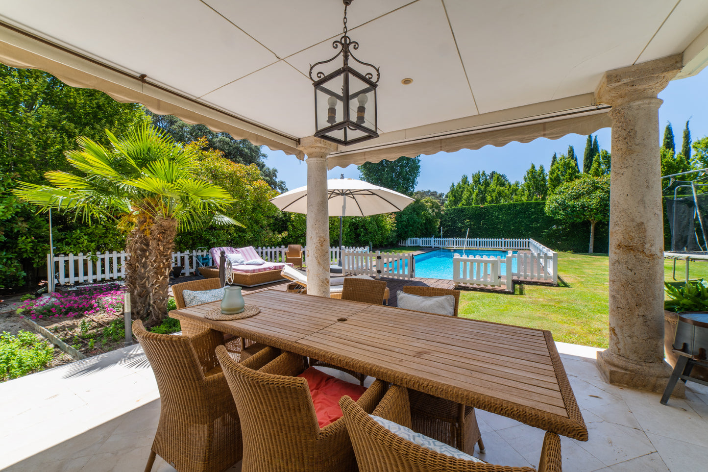 houseandhouse chalet venta ciudalcampo cdc1906-43