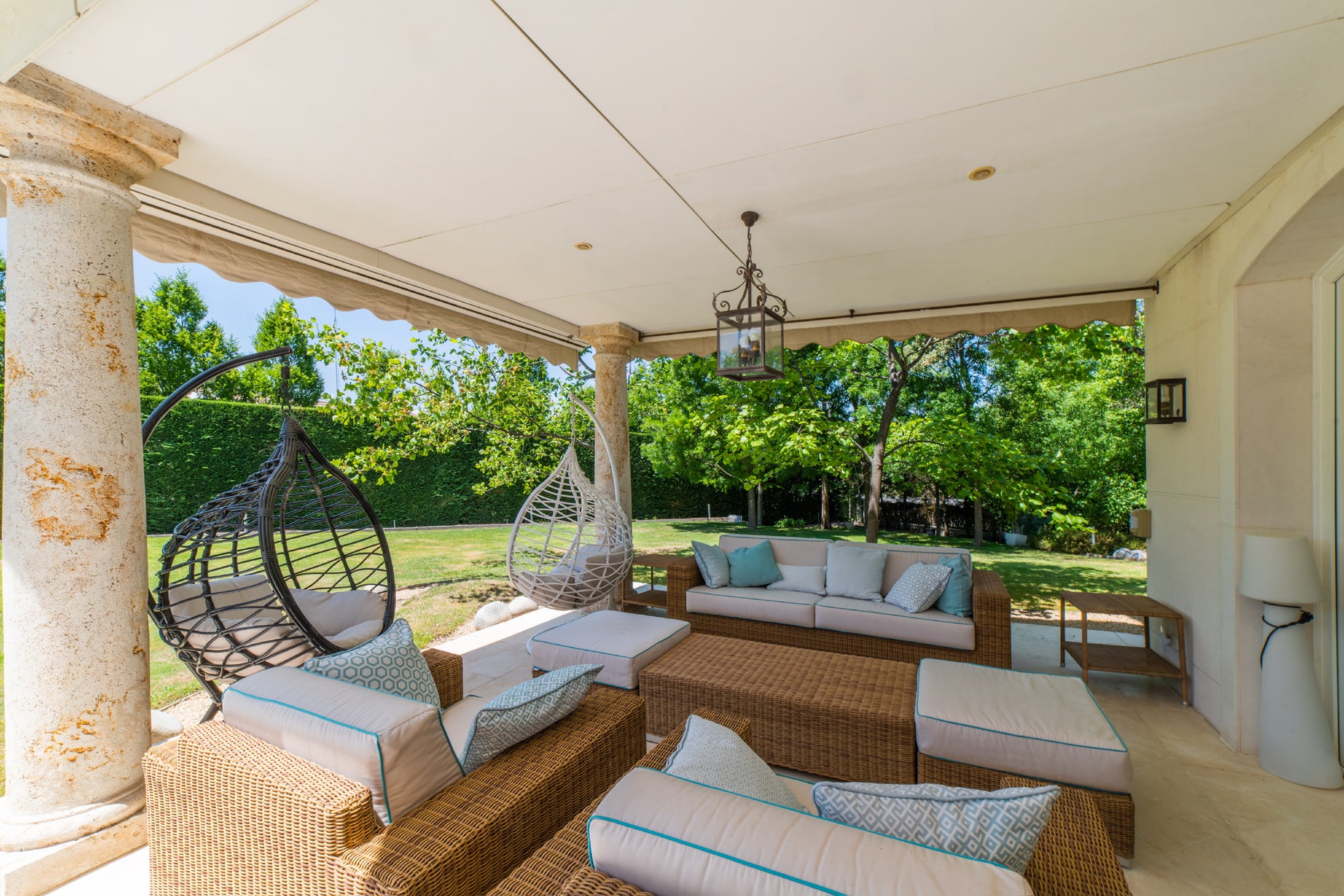 houseandhouse chalet venta ciudalcampo cdc1906-45