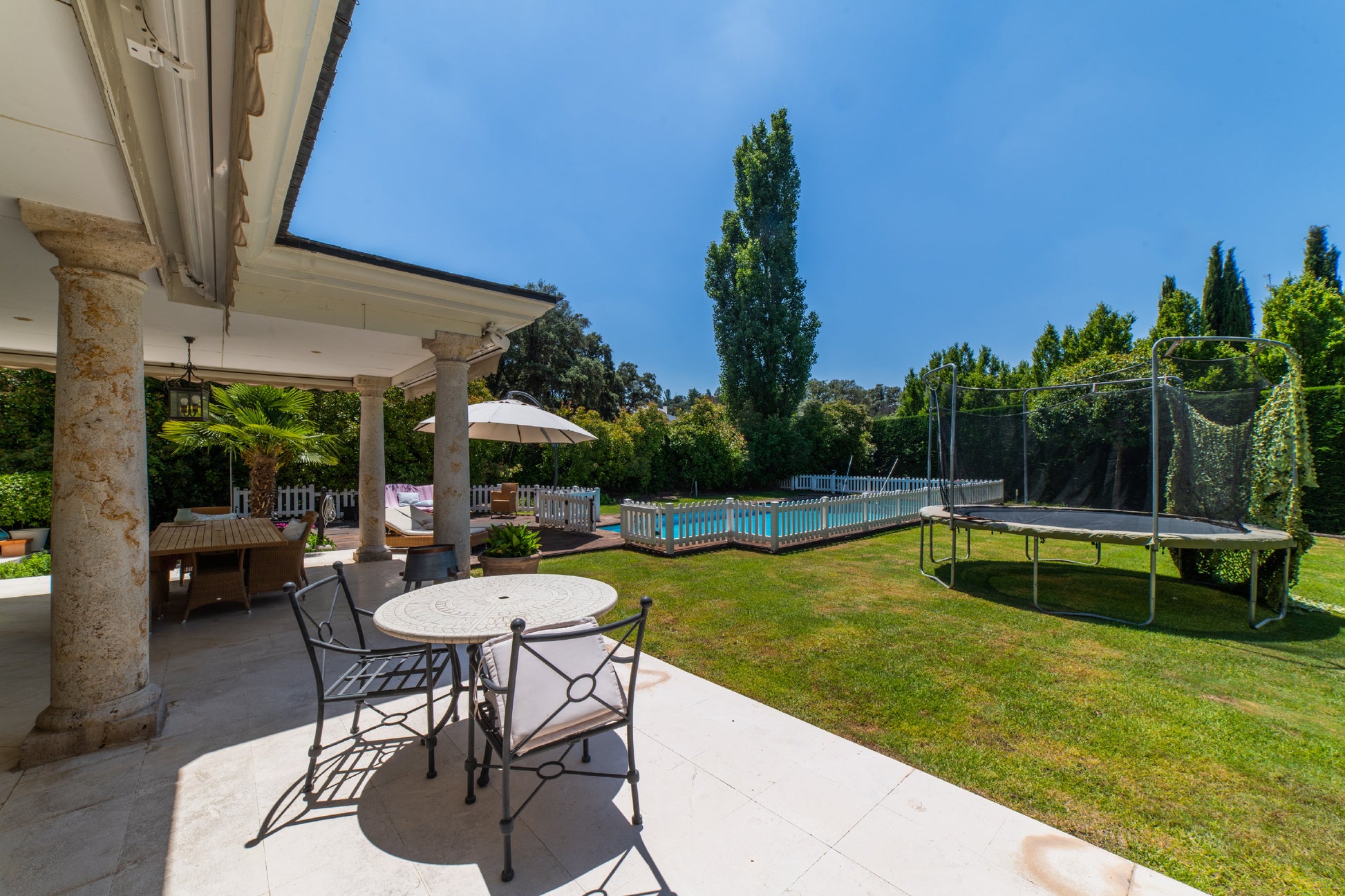 houseandhouse chalet venta ciudalcampo cdc1906-48