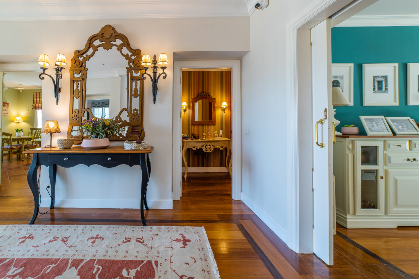 houseandhouse chalet venta ciudalcampo cdc1906-52