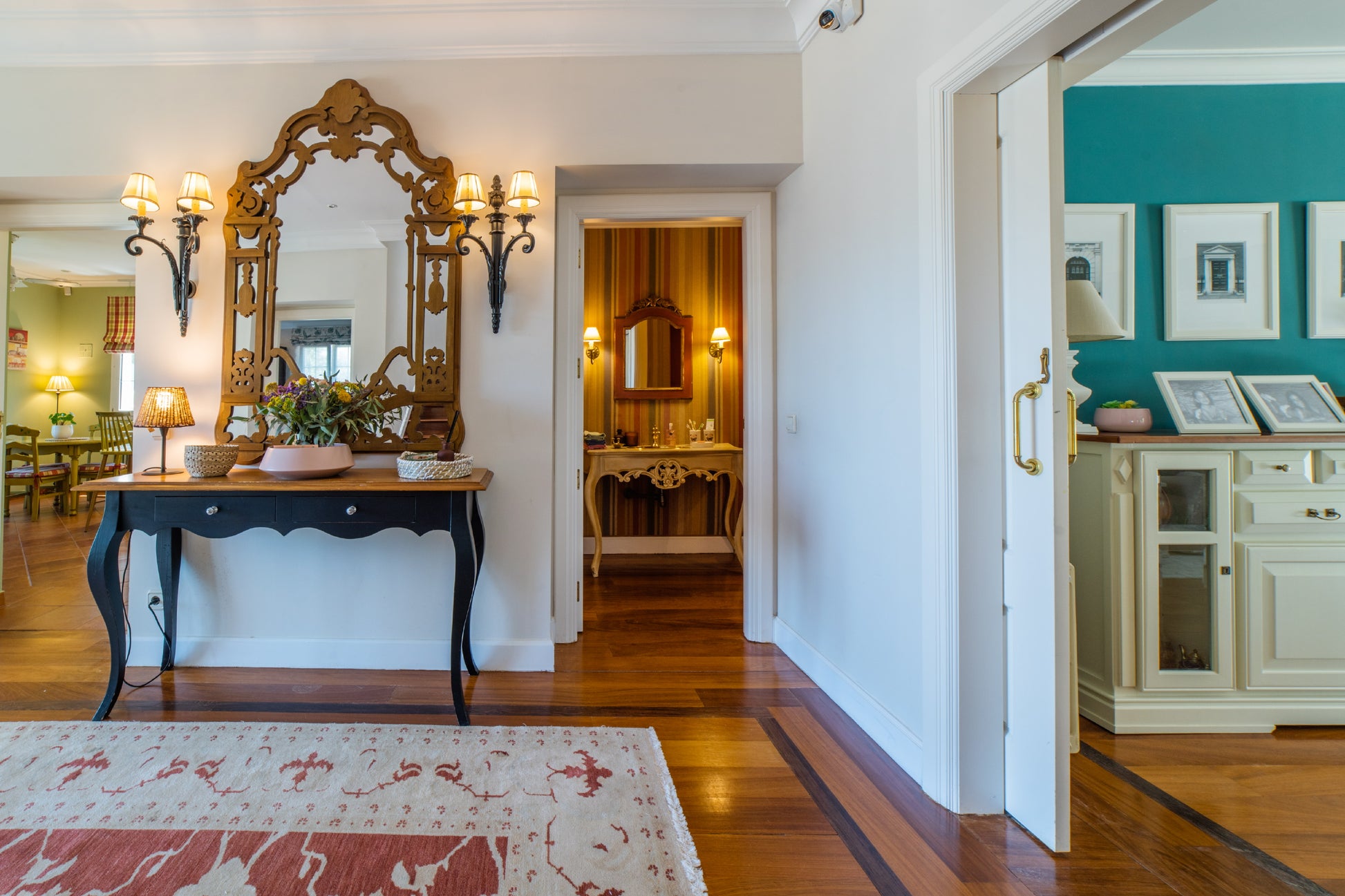 houseandhouse chalet venta ciudalcampo cdc1906-52