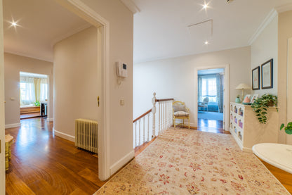 houseandhouse chalet venta ciudalcampo cdc1906-56