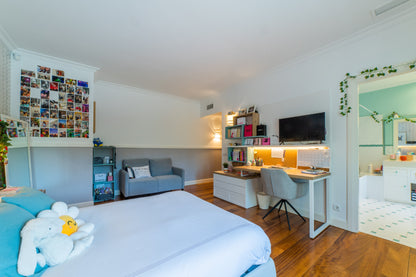 houseandhouse chalet venta ciudalcampo cdc1906-61