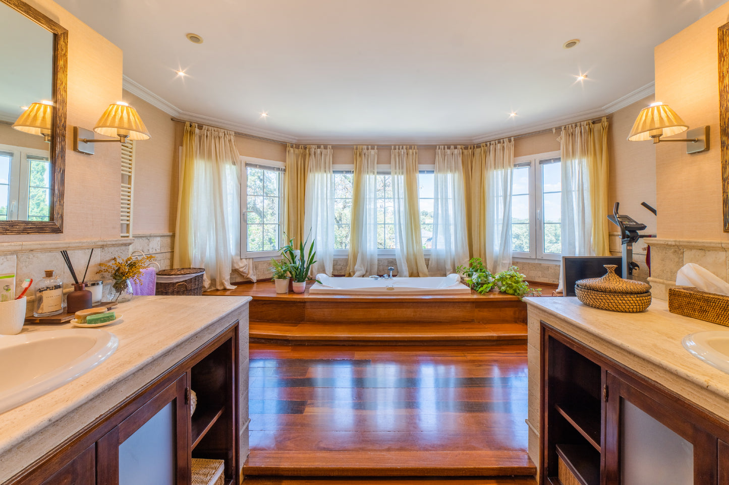 houseandhouse chalet venta ciudalcampo cdc1906-76