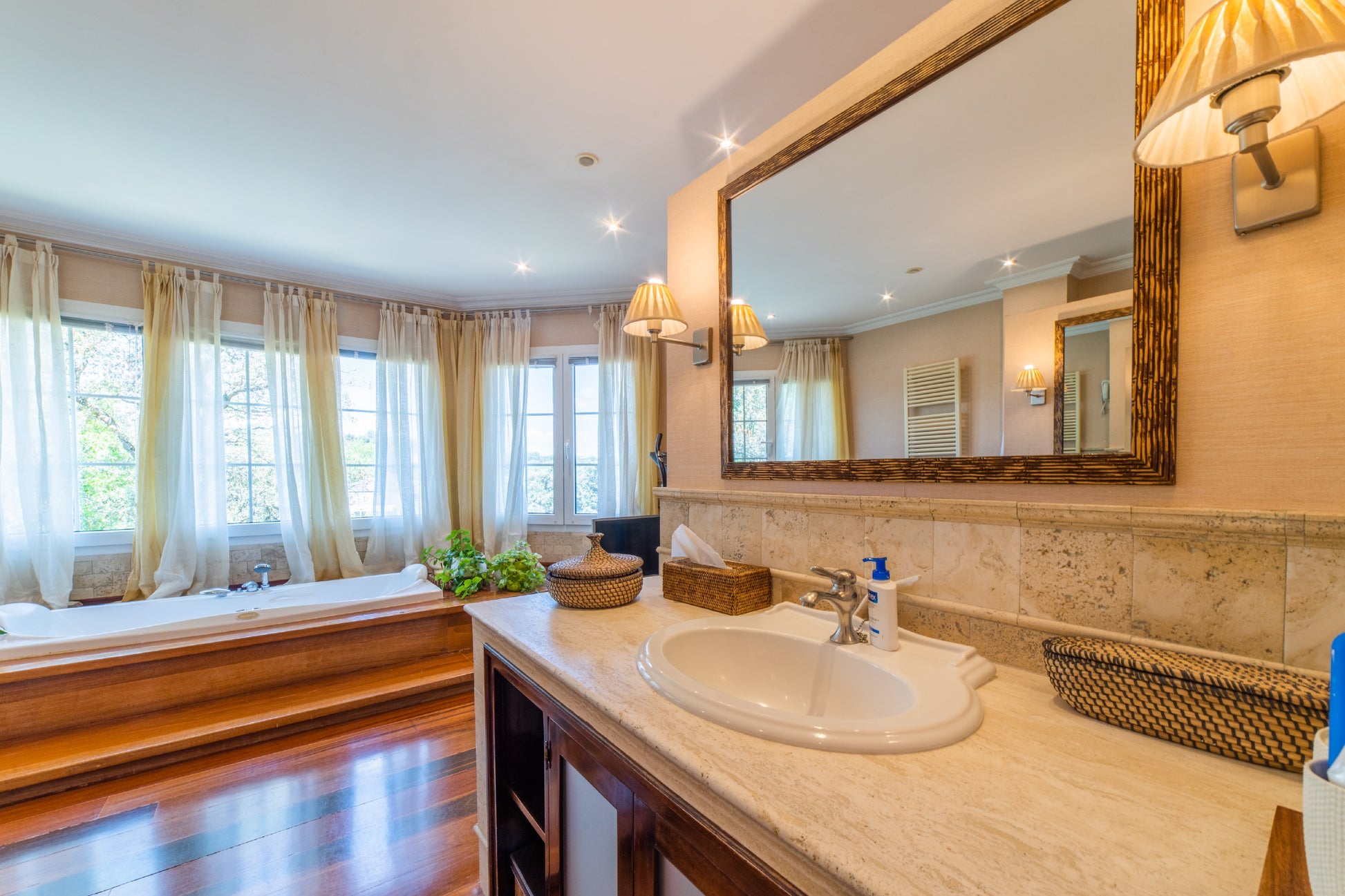 houseandhouse chalet venta ciudalcampo cdc1906-77