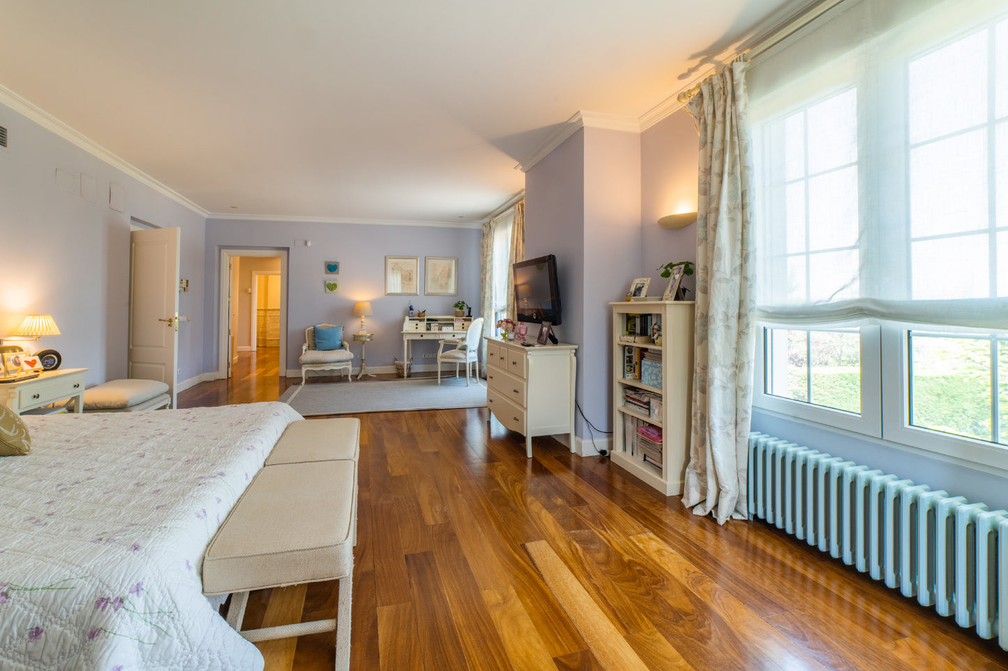 houseandhouse chalet venta ciudalcampo cdc1906-86