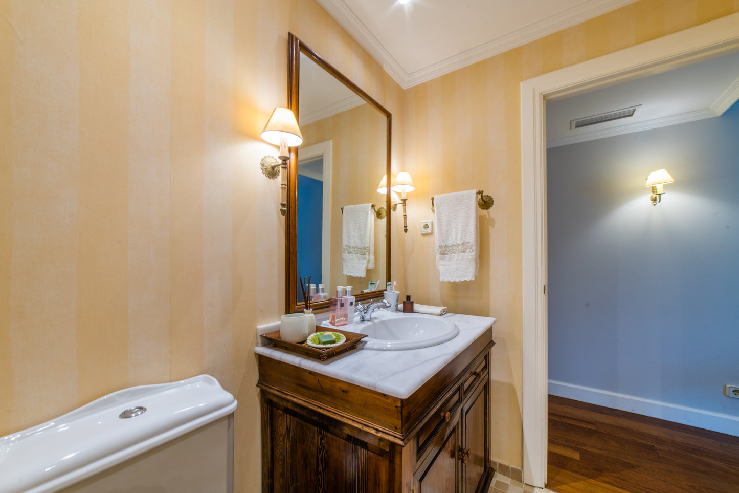 houseandhouse chalet venta ciudalcampo cdc1906-93