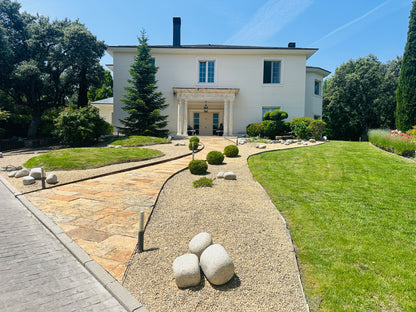 houseandhouse chalet venta ciudalcampo cdc1906-1