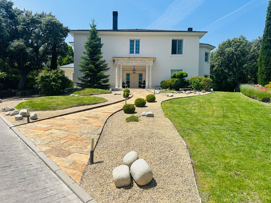 houseandhouse chalet venta ciudalcampo cdc1906-1